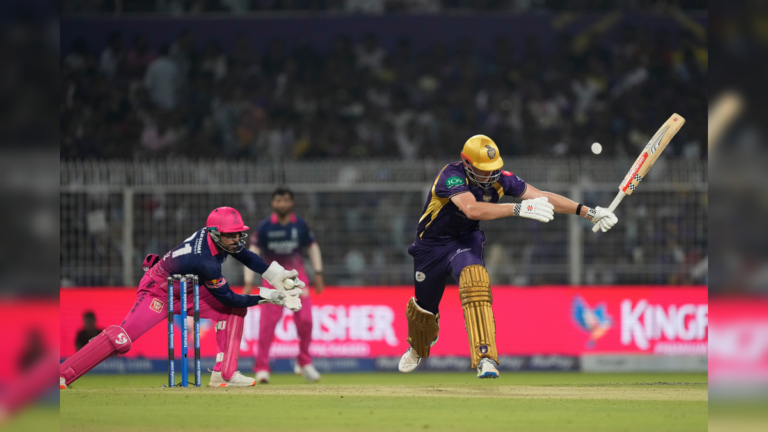 Dhruv Jurel ki electric dismissal ne IPL 2026 ko bana diya khushgawar