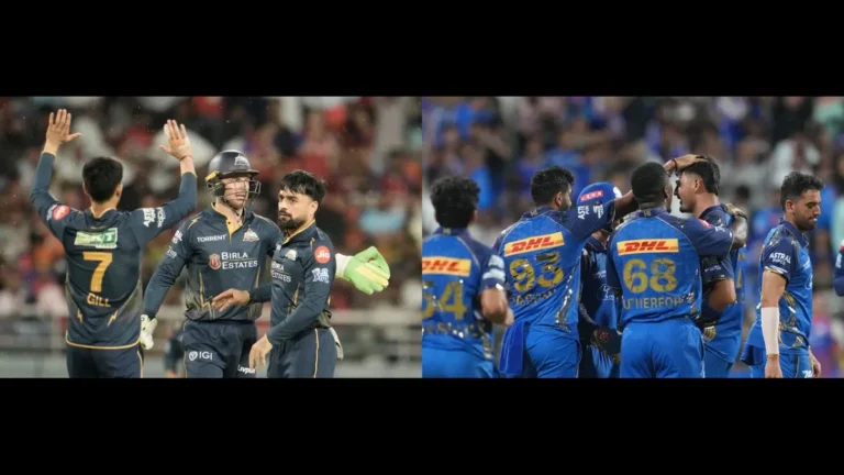 GT vs MI, 30واں ای پی ایل 2026: جب اور کہاں تجدیداں 30ویں میچ کے لئے دیکھیں؟