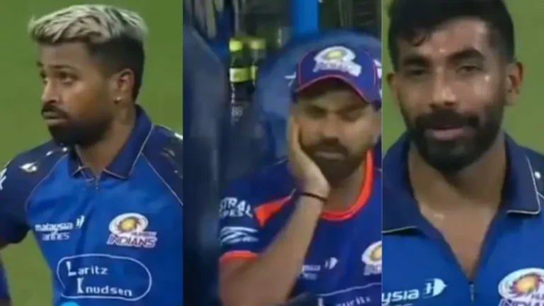مumbai کے انڈینز کے کپتانی کے خدشات میں اضافہ آج مہنگی پانڈیا، روہت شرما اور بومراہ کی مشکلات کے ساتھ IPL 2026 میں