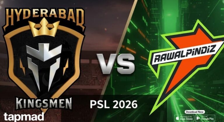 ہائیڈراباد ہسٹن کنگزمین اور روزال پینڈی ایل ایس سی میچ نمبر 24، ڈریم 11 کی پیشگوئی، فینٹسی کرکٹ