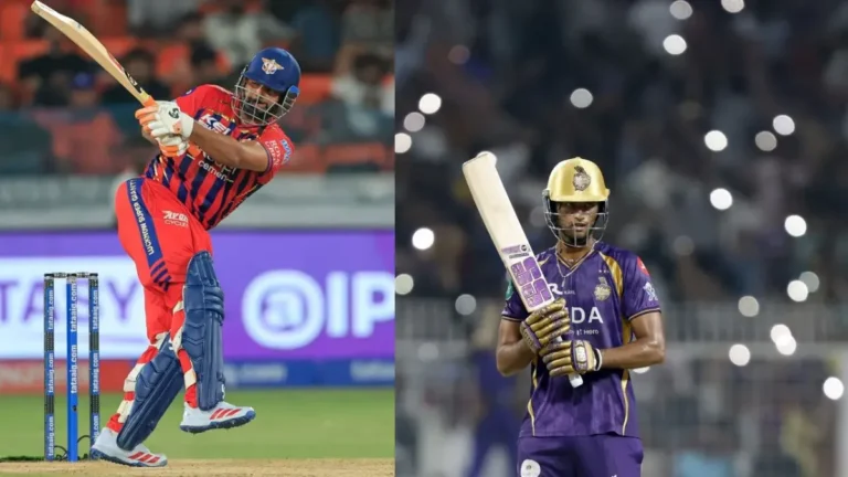 <h1>KKR vs LSG Prediction: کیں جیتے گی انڈین پریمیئر لیگ 2026 کا میچ 15؟</h1><p> اسی سیزن کے 15 ویں میچ میں کولکتا نائٹ رائڈرز (KKR) اور لکھنؤ سوپریگیंटز (LSG) ایڈن گارڈنز میں ایک بڑے مقابلے کا اظہار کریں گے۔ دونوں ٹیموں کی نظر میں اس میچ سے ایک اہم فتح ہے۔ </p>
