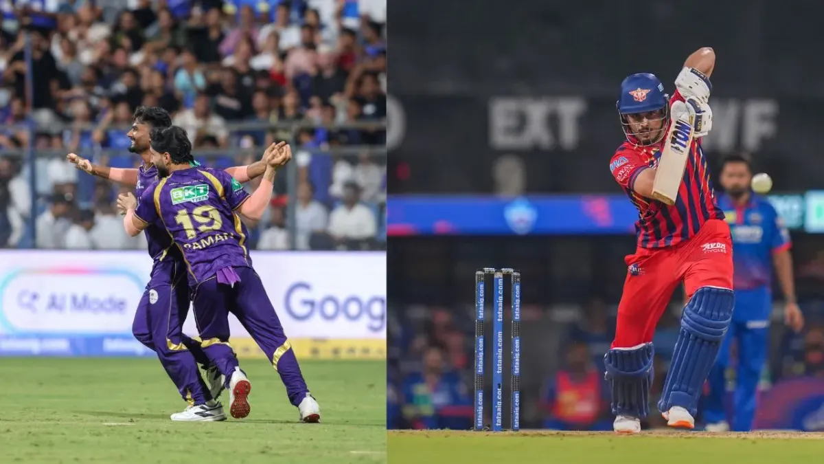 KKR vs LSG: لئے سب سے پہلے کیوں؟ سب سے بڑا سوالیہ نشان IPL میں کولکاہتی نائٹ رائیڈرز کی جیت کے لیے۔