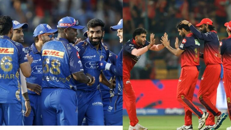 IPL 2026 میں مہارسترا کے خلاف کے بی سی آر سی کے خلاف ایک متوقع کشمکشی!