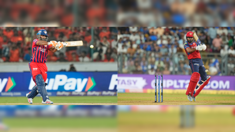 LSG ne Ghairat se jeet Li! PBKS vs LSG Mein Toss Karna Kaun Dheya?