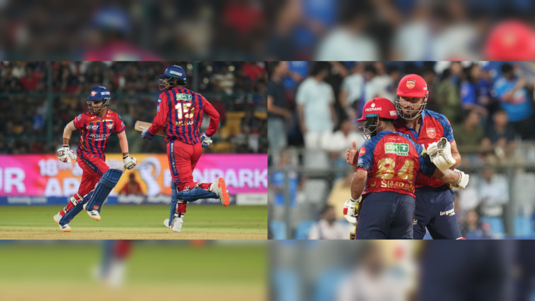 Punjab Kings vs Lucknow Super Giants Prediction ab 29 IPL 2026 Match