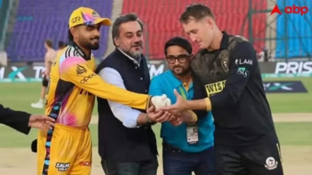 پاکستان کا کردار دنیا کا