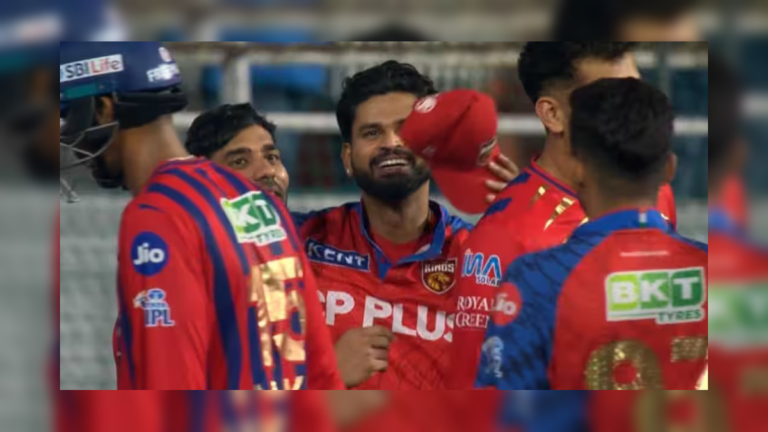 “ڈراپڈ کچوں کے بعد Shashank کا بچانے والا Shreyas Iyer کا 2نظر، Ponting کا وائلڈ ری ایکشن کھیلوں کے میڈیا کے زبردست حقائق سے بھری بہترین فحاشی “