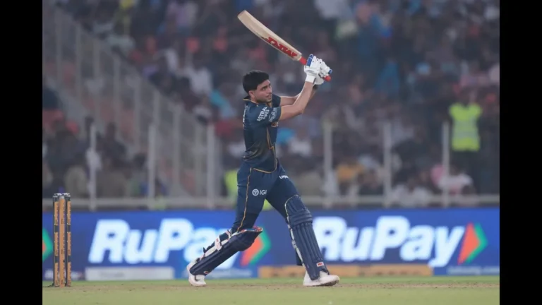 ٹائٹنز نے کKR کو 5 وکٹوں سے شکست دیتی ہوئی تہیں IPL 2026 میں اپنے تیسرے آModelIndex کے ساتھ