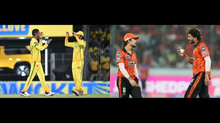 SRH کے خلاف SRH کس نے ٹاس جیتا؟ – آئی پی ایل 2026 ٹوس اے پی ڈی