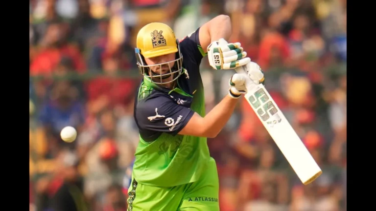 Tim David نے پہلى بار 1000 رنز کرنے والا بن گیا۔