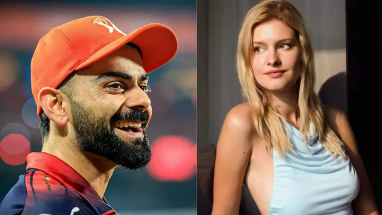 ویڑت کوہلی نے عالمی سطح پر ہیرا پھیری کا سبب بن گیا