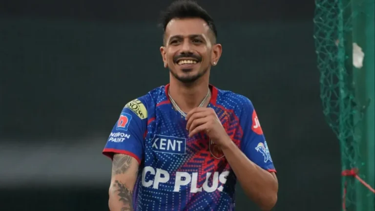 یووزویندہ چاہل نے کیویڈیو کے ذریعے کیا کیا؟ پی بی کی اسٹار سپنر کے خصوصی پیغامات پھیل گئے