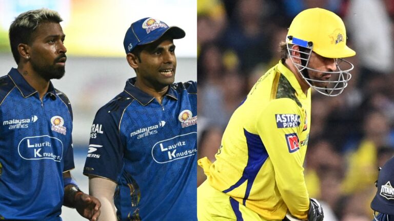 CSK vs MI آئی پی ایل 2026: چنئی اور ممبئی کے درمیان ٹکراؤ کا مکمل جائزہ