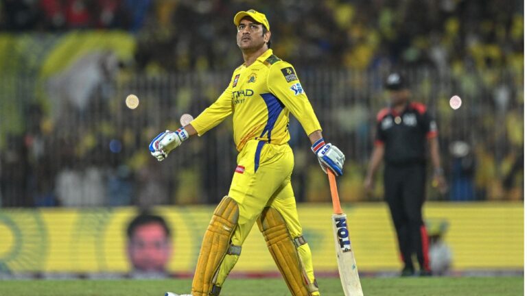 MS Dhoni IPL 2026: Kya ‘Thala’ Mumbai Indians Ke Khilaf Khelenge?