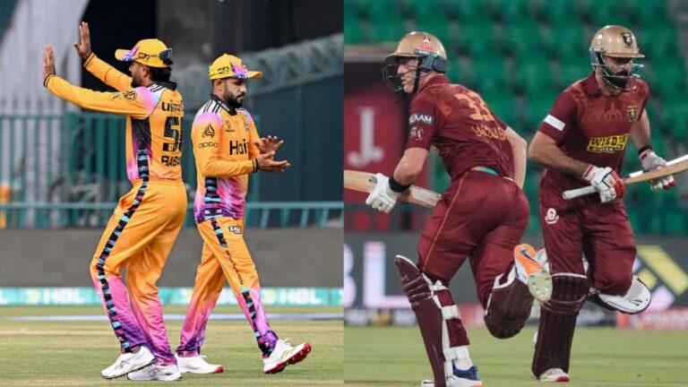 Peshawar Zalmi vs Hyderabad Kingsmen: PSL 2026 Final Preview