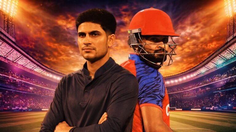 GT بمقابلہ PBKS Dream11 Prediction: آج کا میچ، IPL 2026 فینٹسی ٹپس اور ٹیم