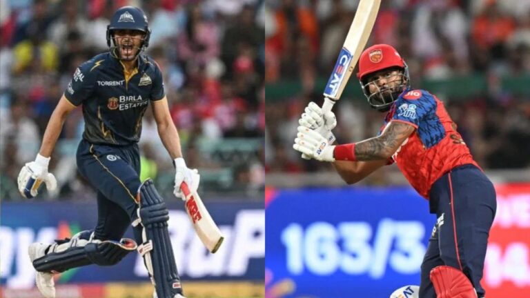 IPL 2026: GT بمقابلہ PBKS – میچ 46 کی مکمل پیشگوئی