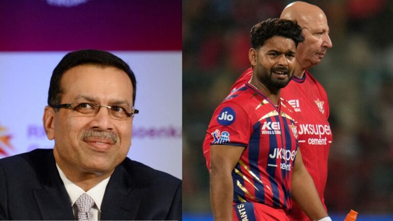 IPL 2026: رشبھ پنت کی مشکلات پر جسٹن لینگر کا اہم بیان