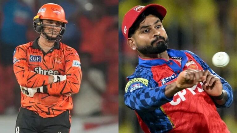 IPL 2026: SRH بمقابلہ PBKS میچ 49 کی پیشگوئی – کون جیتے گا آج کا مقابلہ؟