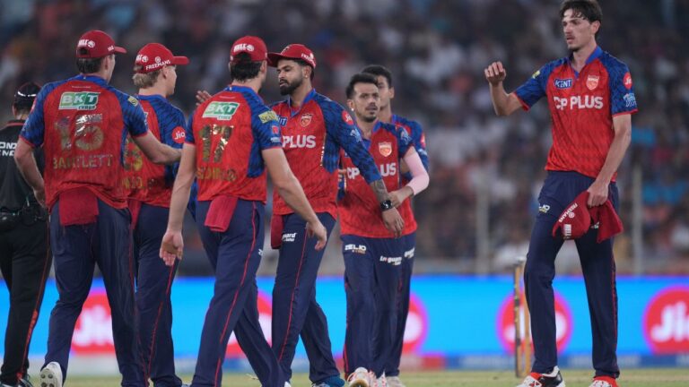 PBKS vs SRH: کیا نہال وڈھیرا باہر؟ پنجاب کنگز کی مضبوط ترین پلیئنگ الیون