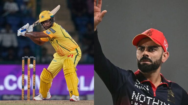 Sanju Samson: Virat Kohli aur KL Rahul ke elite club mein shamil