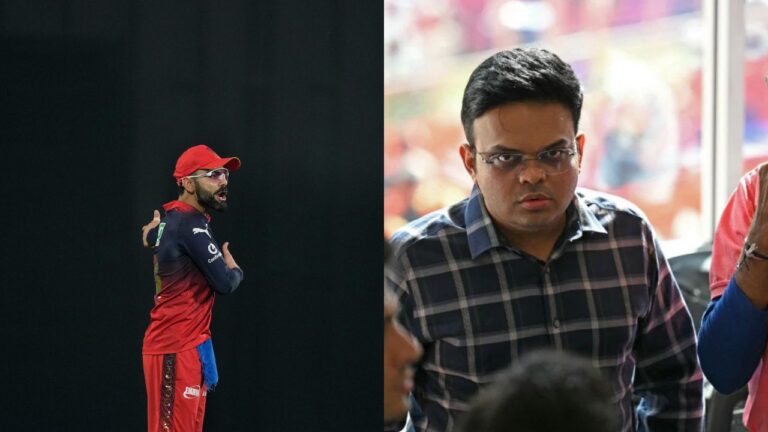 IPL 2026 فائنل: بنگلورو سے میزبانی کیوں واپس لی گئی؟ بی سی سی آئی نے وضاحت کر دی