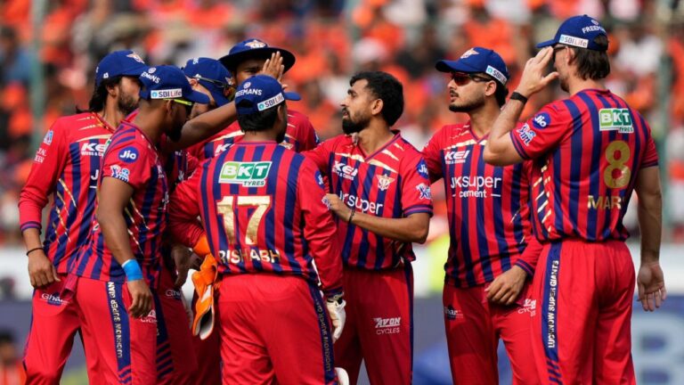 LSG vs RCB IPL 2026: لکھنؤ سپر جائنٹس کی ممکنہ پلینگ الیون اور میچ کا مکمل تجزیہ