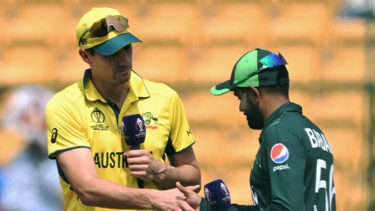 پاکستان بمقابلہ آسٹریلیا 2026: ون ڈے سیریز کا مکمل شیڈول جاری