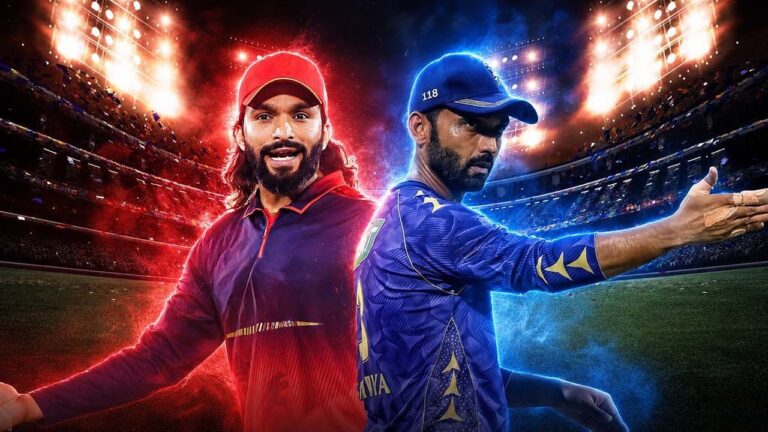 RCB بمقابلہ KKR: IPL 2026 میچ 57 کی مکمل ڈریم 11 پیش گوئی