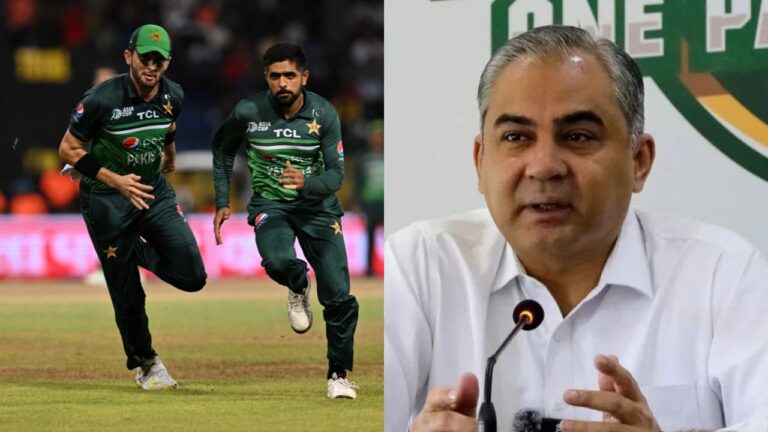 پاکستان کرکٹ: نئے ٹورنامنٹ کے لیے 28 رکنی اسکواڈ کا اعلان، بابر اور شاہین شامل نہیں