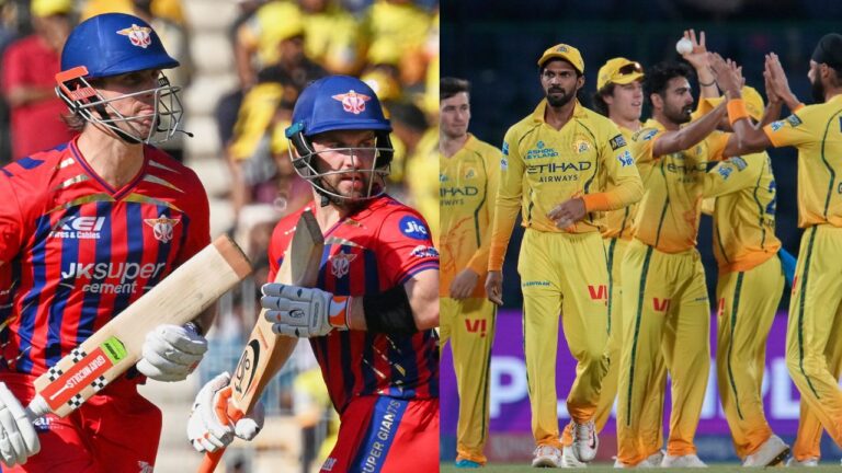 LSG vs CSK IPL 2026: ہیڈ ٹو ہیڈ ریکارڈز اور میچ کا پیش منظر