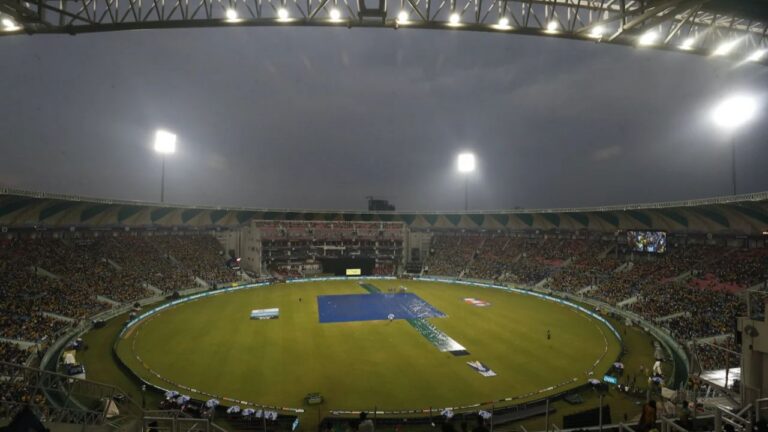 LSG بمقابلہ CSK: ایکانہ اسٹیڈیم، لکھنؤ پچ رپورٹ اور موسم کا احوال – IPL 2026