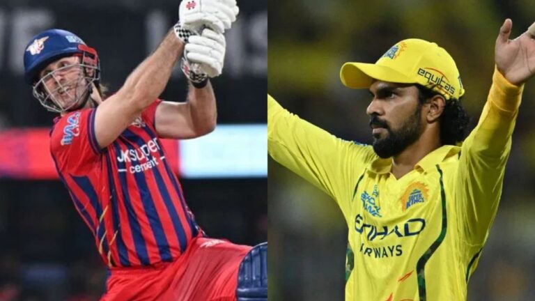 IPL 2026: LSG بمقابلہ CSK – میچ 59 کی پیش گوئی اور ونر