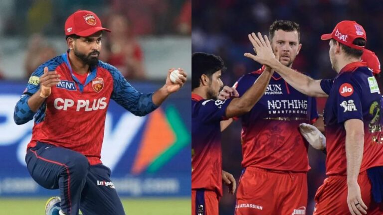 IPL 2026: PBKS vs RCB Prediction – آج کا میچ کون جیتے گا؟