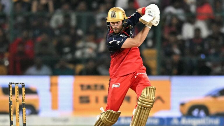 Phil Salt IPL 2026: کیا فل سالٹ پنجاب کنگز کے خلاف کھیلیں گے؟