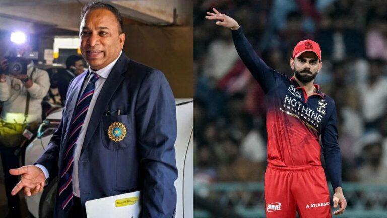 بی سی سی آئی کا بڑا فیصلہ: آئی پی ایل 2026 کے دوران نیا ٹی 20 ٹورنامنٹ متعارف کرانے کی تیاری