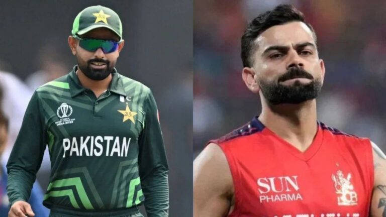 بابر اعظم اور ویرات کوہلی کے ریکارڈز، ایم ایس دھونی کی واپسی – 17 مئی کرکٹ جھلکیاں
