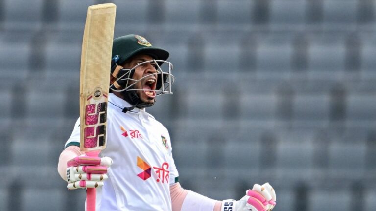 bangladesh ke liye test cricket mein sabse zyada centuries