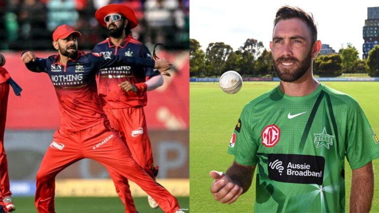 IPL اور BBL ٹیموں کا موازنہ: کون سی ٹیم کس کے برابر ہے؟