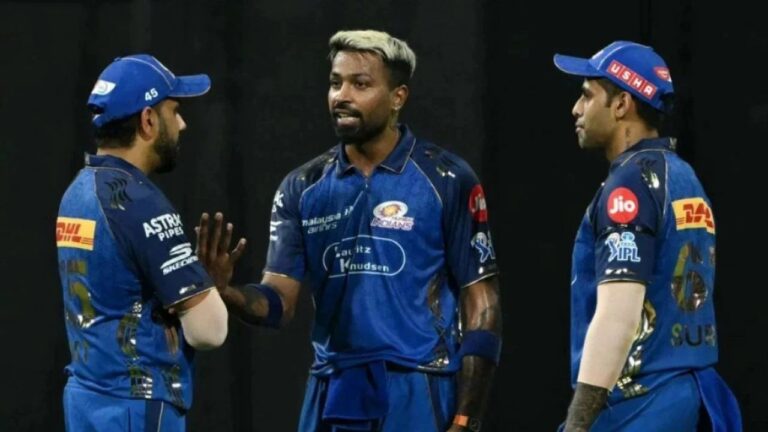 IPL 2026: ممبئی انڈینز کی مضبوط ترین الیون بمقابلہ کولکتہ نائٹ رائیڈرز