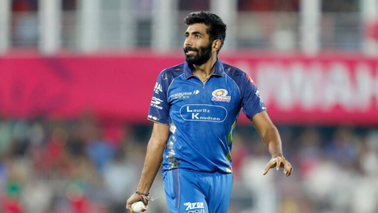 Jasprit Bumrah ki form par Kieron Pollard ka ahem bayan