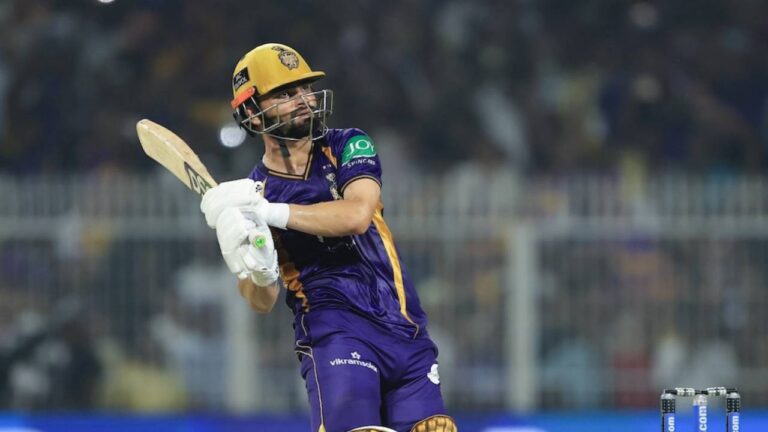 IPL 2026: KKR اور SRH کا ٹکراؤ – کون مارے گا بازی؟