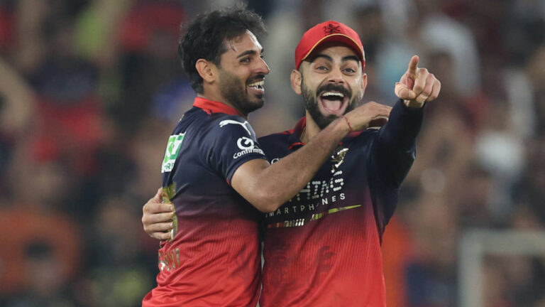 IPL 2026: رائل چیلنجرز بنگلورو بمقابلہ لکھنؤ سپر جائنٹس کا تجزیہ