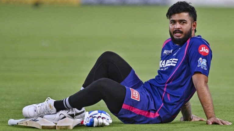 IPL: ریان پراگ کی واپسی، راجستھان رائلز کا دہلی کیپیٹلز کے خلاف اہم مقابلہ