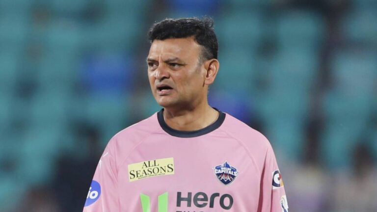 IPL 2026: دہلی کیپٹلز کے لیے ارون جیٹلی اسٹیڈیم ‘ہوم گراؤنڈ’ کے بجائے ‘اوے وینیو’ کیوں بن گیا؟