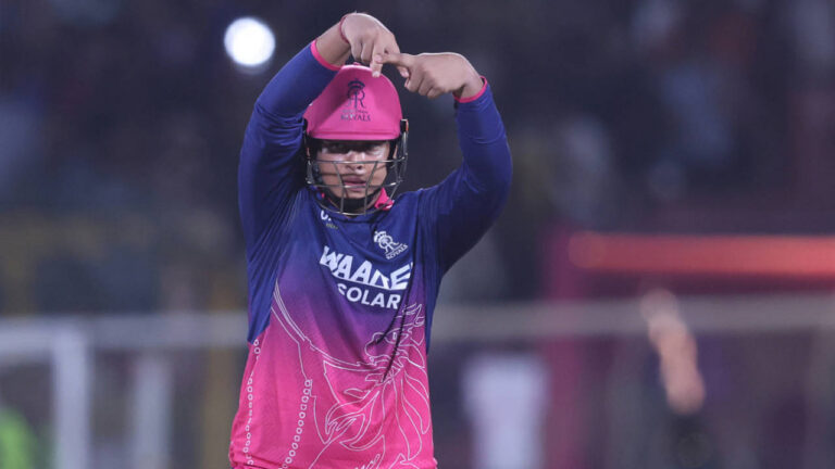 IPL 2026: ویبھو سوریہ ونشی اور مچل مارش کے درمیان اورینج کیپ کی دلچسپ جنگ