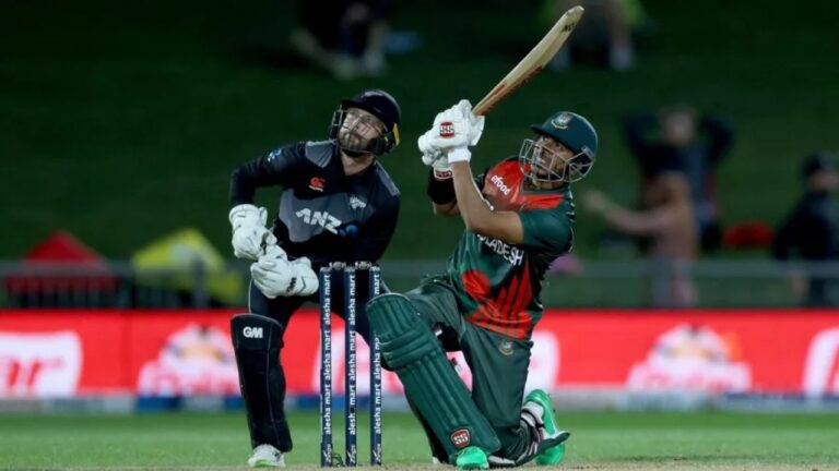 BAN vs NZ 3rd T20I Dream11 پیش گوئی: فنتاسی ٹپس، پلینگ الیون اور میچ کا تجزیہ