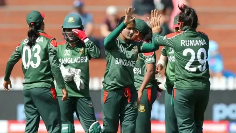 BAN-W vs SL-W 3rd T20I Dream11 پیش گوئی: فینٹسی کرکٹ ٹپس اور پلئینگ 11