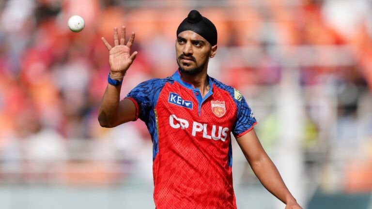 IPL 2026: ارشدیپ سنگھ کی فٹنس اور کارکردگی میں گراوٹ کی اصل وجہ سامنے آ گئی