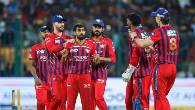 IPL 2026: لکنؤ سپر جائنٹس کو بڑا دھچکا، میتھیو بریٹزکے ٹیم سے باہر، جوش انگلیس کی واپسی